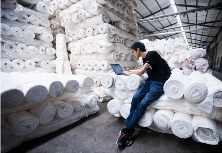 数据流转的艺术 光盐与团队的免押金数据服务实践